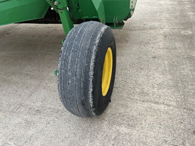  2020 John Deere 946 at Heritage Tractor in West Plains, MO