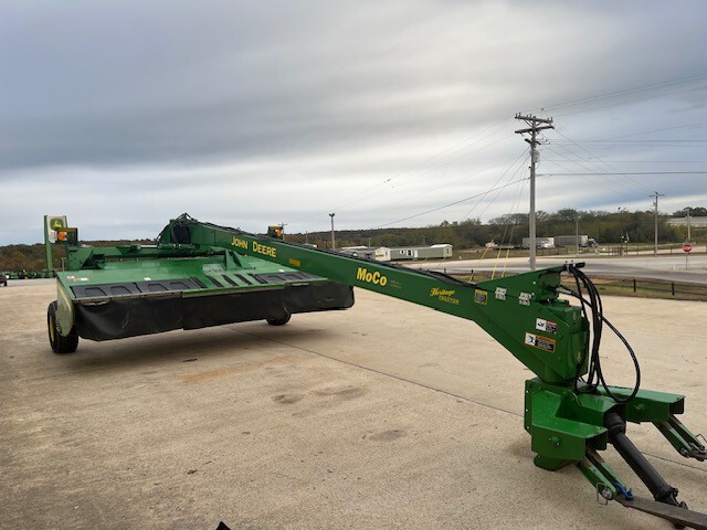  2020 John Deere 946 at Heritage Tractor in West Plains, MO