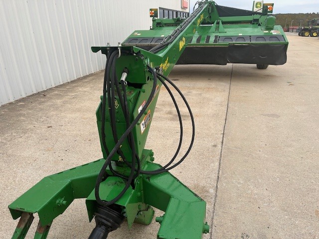  2020 John Deere 946 at Heritage Tractor in West Plains, MO