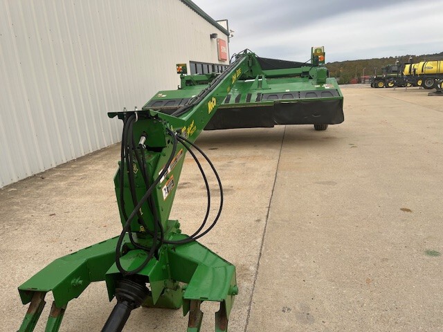  2020 John Deere 946 at Heritage Tractor in West Plains, MO