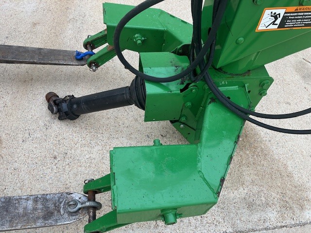  2020 John Deere 946 at Heritage Tractor in West Plains, MO