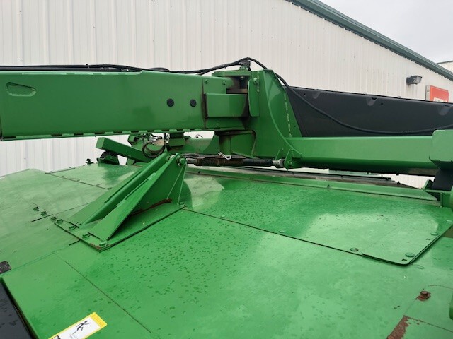  2020 John Deere 946 at Heritage Tractor in West Plains, MO