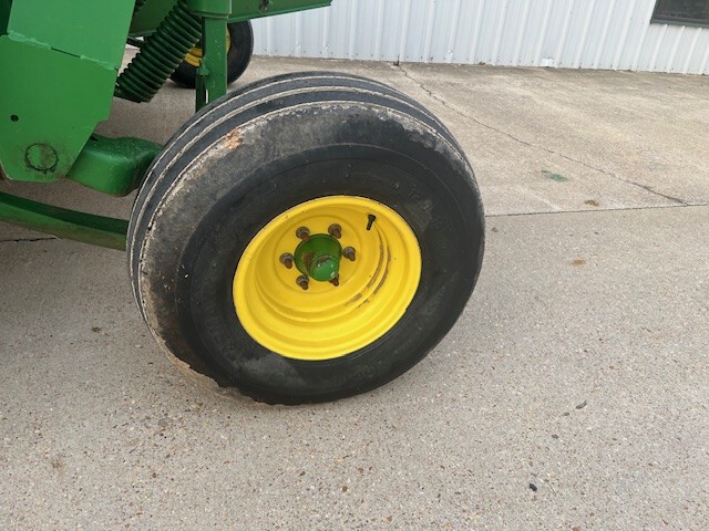  2020 John Deere 946 at Heritage Tractor in West Plains, MO