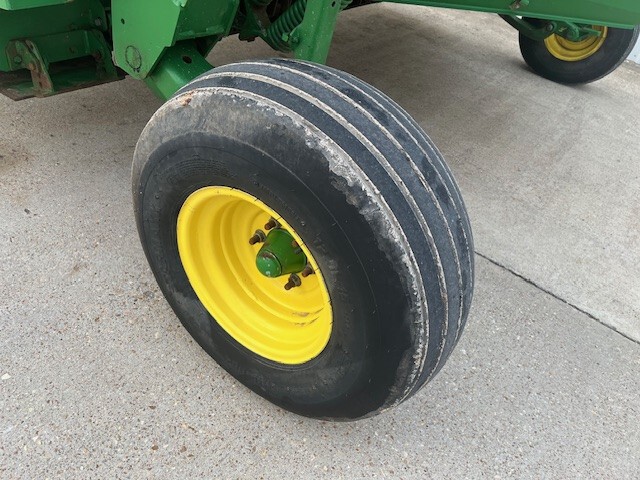  2020 John Deere 946 at Heritage Tractor in West Plains, MO