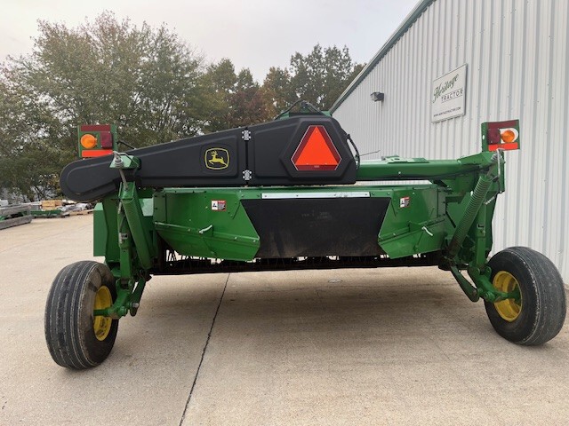  2020 John Deere 946 at Heritage Tractor in West Plains, MO