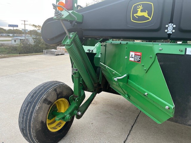  2020 John Deere 946 at Heritage Tractor in West Plains, MO