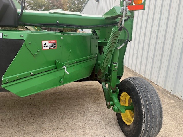  2020 John Deere 946 at Heritage Tractor in West Plains, MO