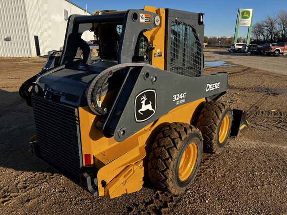 2023 John Deere 324G - Photo3