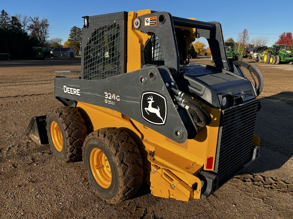 2023 John Deere 324G - Photo5