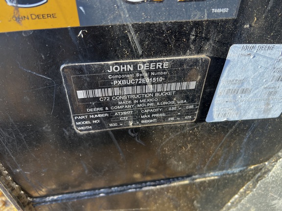 2023 John Deere 324G - Photo18