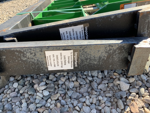 Photo of 2024 Frontier AP12G
