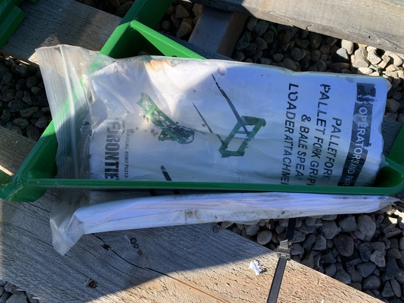 Photo of 2024 Frontier AP12G