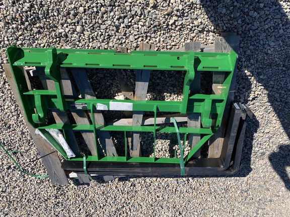 Photo of 2024 Frontier AP12G