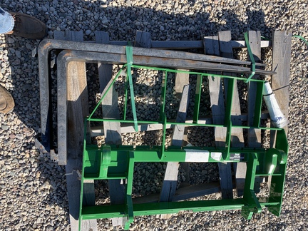 Photo of 2024 Frontier AP12G