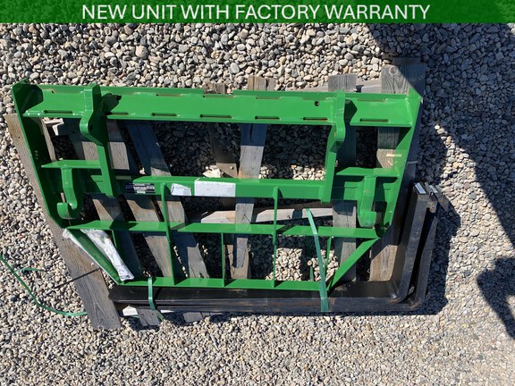 Photo of 2024 Frontier AP12G