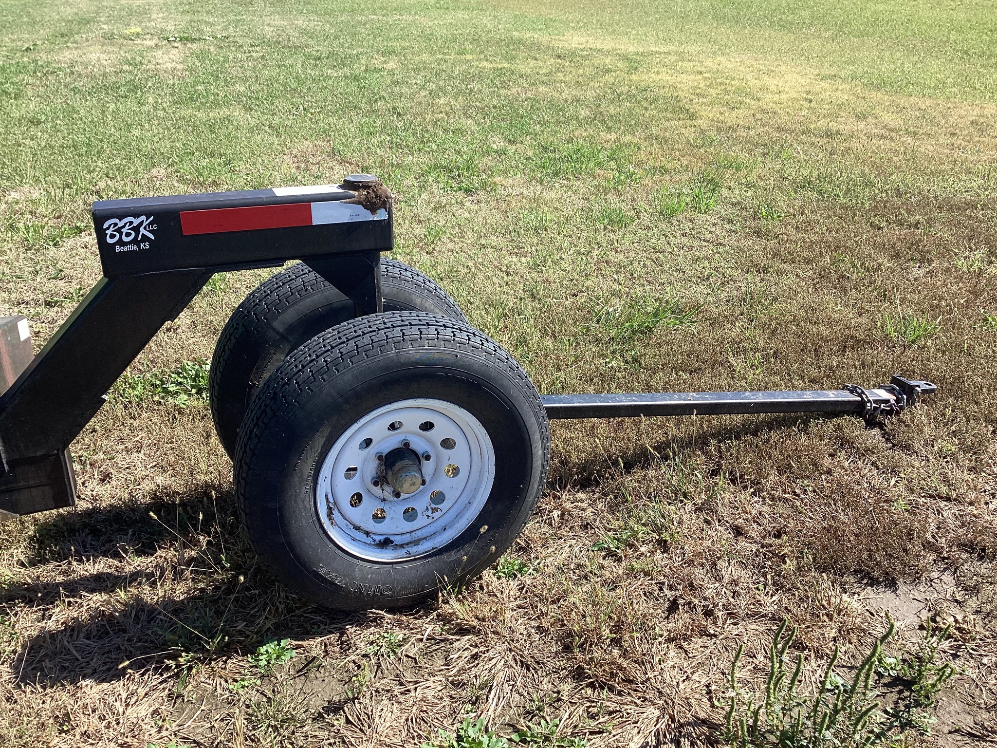 2013 BBK 36-T Image 6