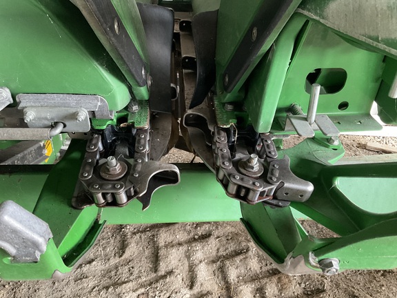 Photo of 2020 John Deere 708C