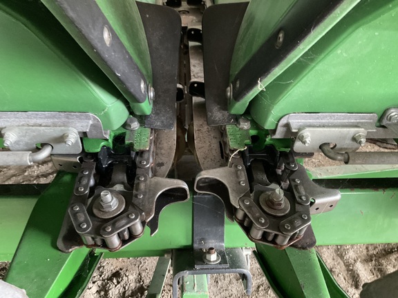 Photo of 2020 John Deere 708C