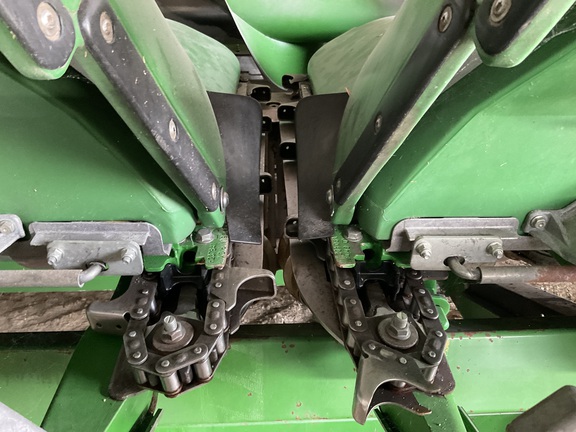 Photo of 2020 John Deere 708C