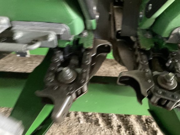 Photo of 2020 John Deere 708C