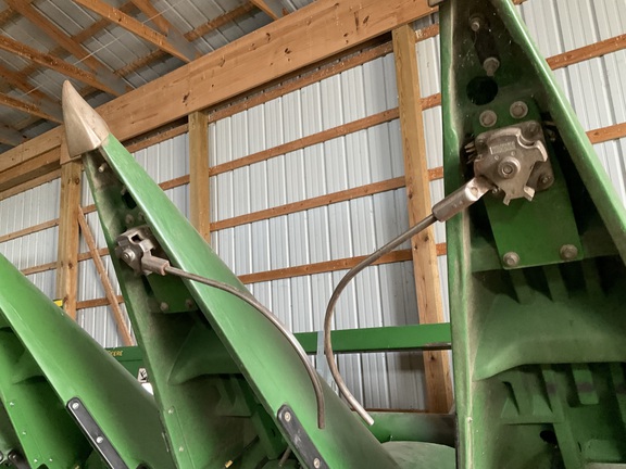 Photo of 2020 John Deere 708C