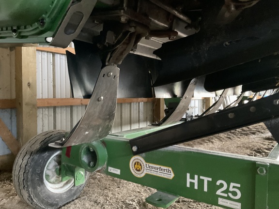 Photo of 2020 John Deere 708C