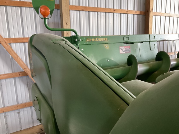 Photo of 2020 John Deere 708C