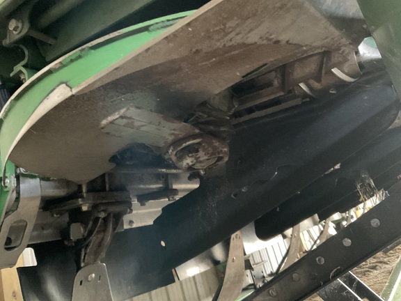 Photo of 2020 John Deere 708C