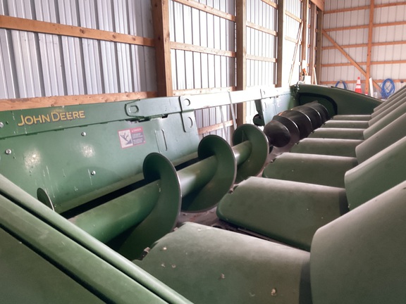 Photo of 2020 John Deere 708C