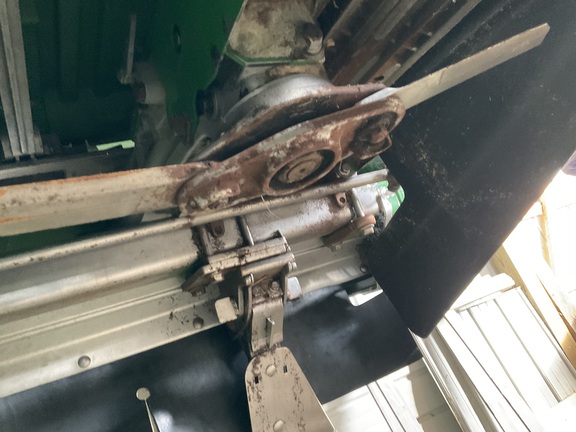 Photo of 2020 John Deere 708C