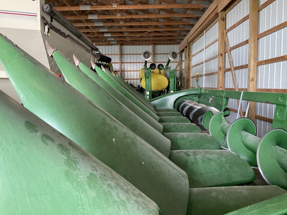 Photo of 2020 John Deere 708C