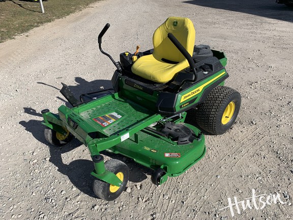 Photo of 2024 John Deere Z325E