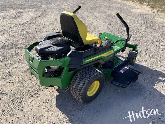 Photo of 2024 John Deere Z325E