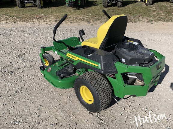 Photo of 2024 John Deere Z325E