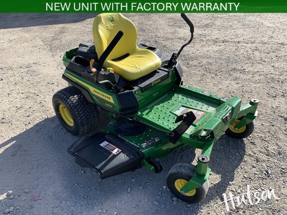 Photo of 2024 John Deere Z325E