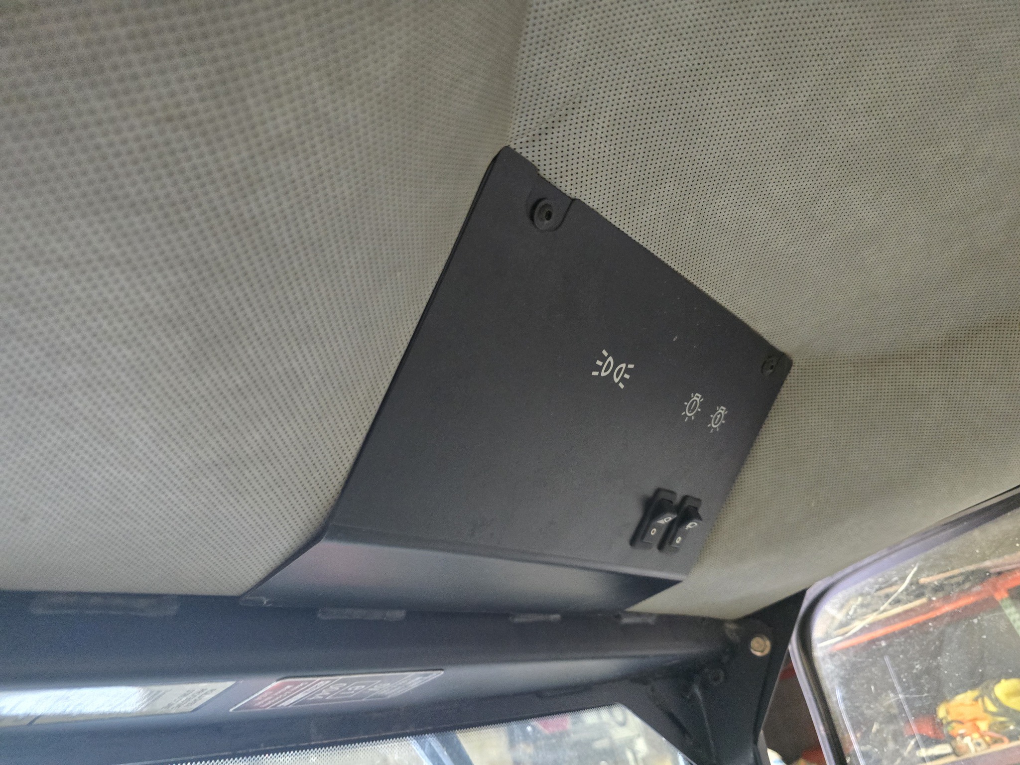 2011 John Deere 1435 Image 16