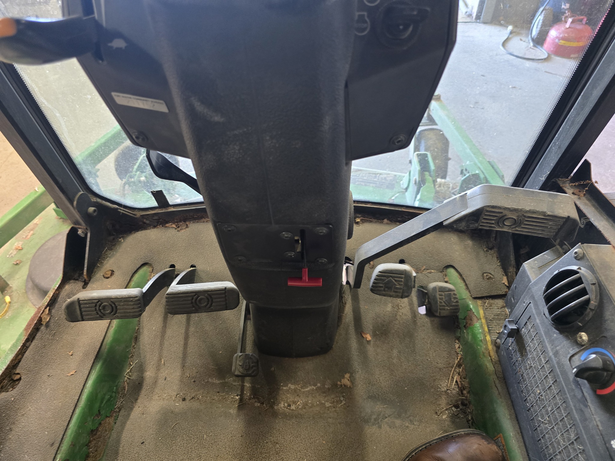 2011 John Deere 1435 Image 18