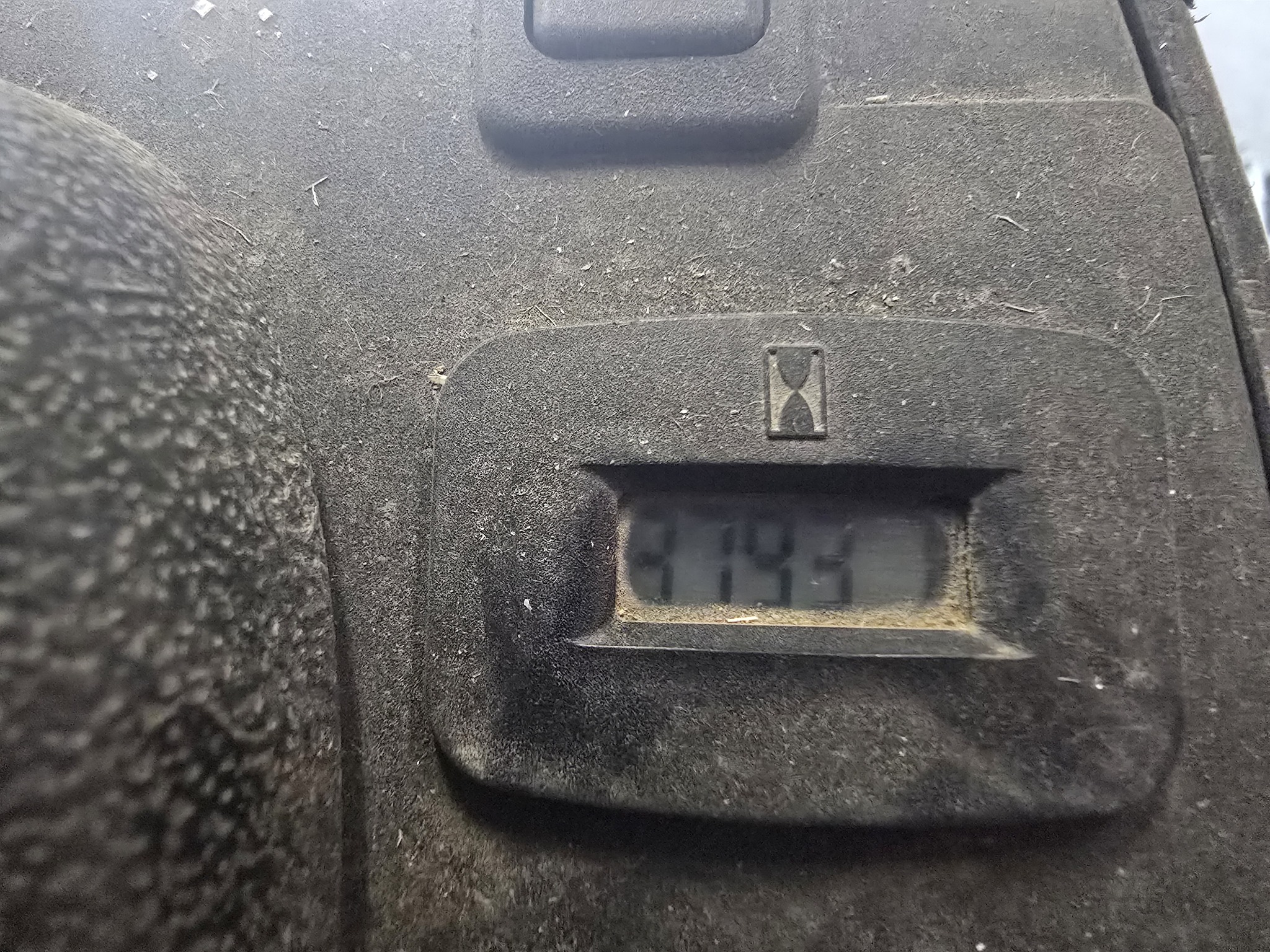 2011 John Deere 1435 Image 25