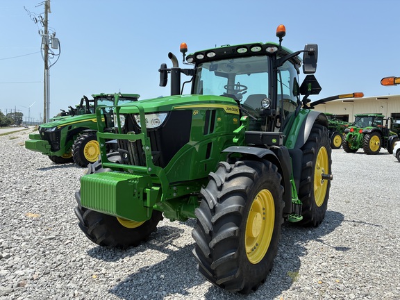 Greenway Equipment