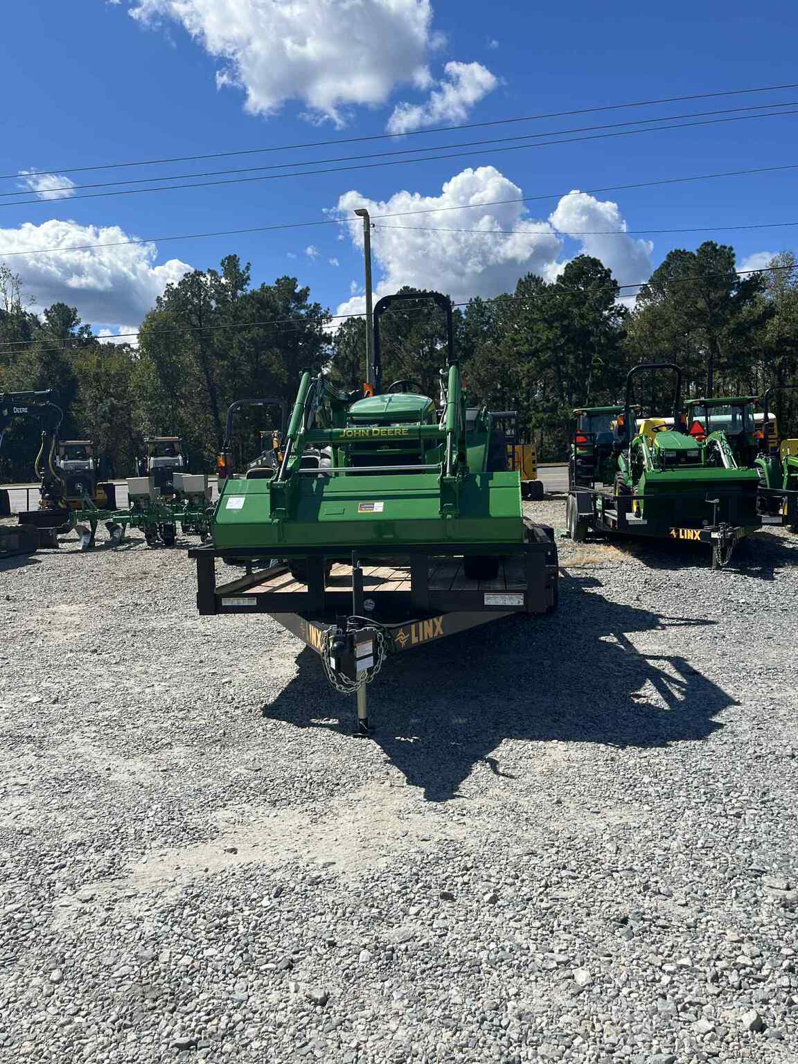 2025 John Deere 4044M Image 1