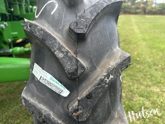 Photo of 2024 John Deere 5060E
