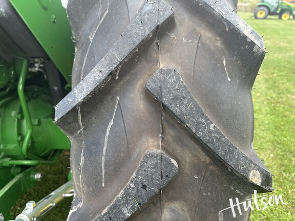 Photo of 2024 John Deere 5060E