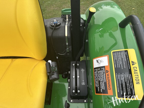 Photo of 2024 John Deere 5060E