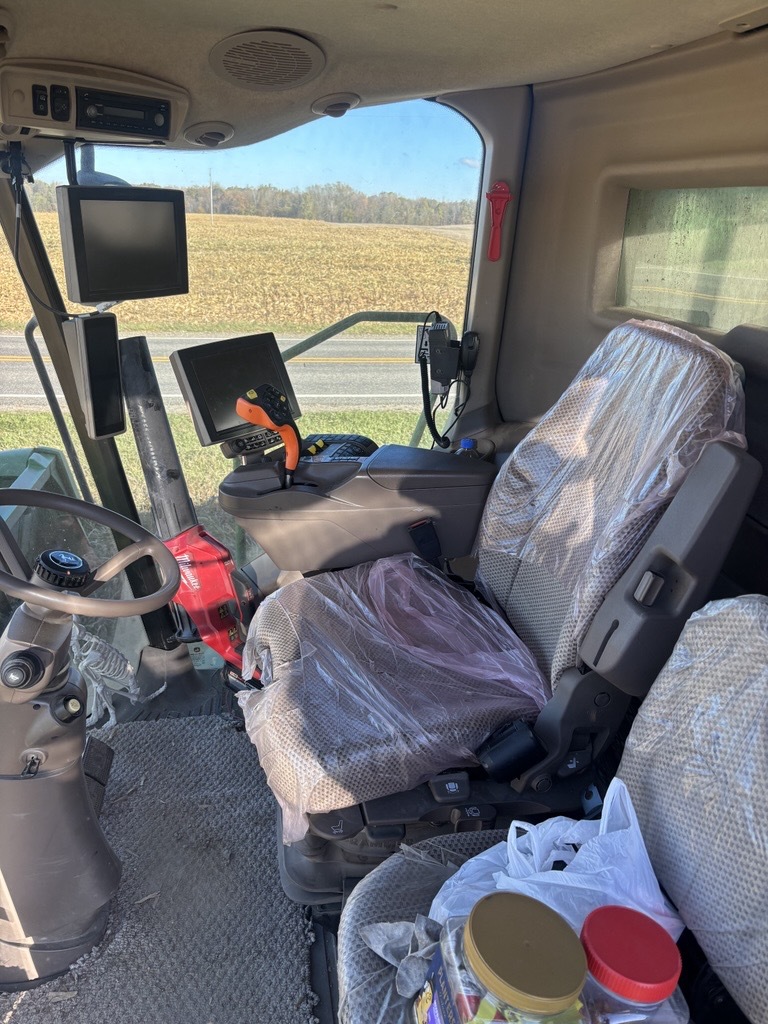 2019 John Deere S780 Image 5