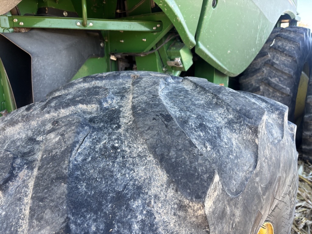 2019 John Deere S780 Image 10