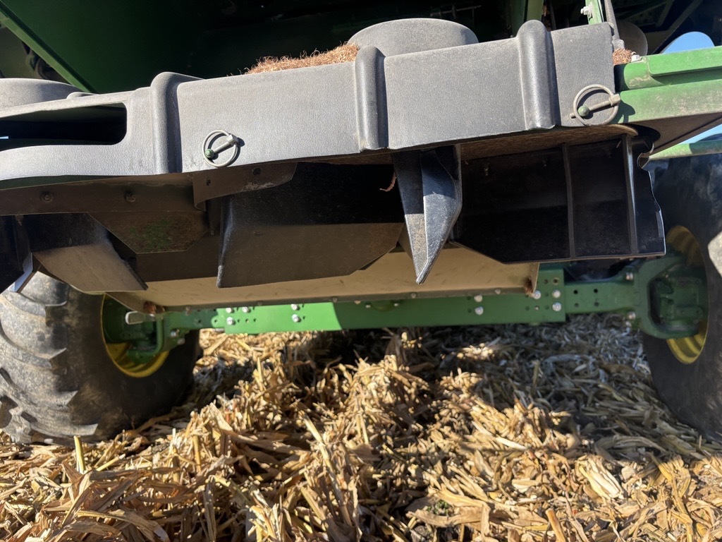 2019 John Deere S780 Image 4