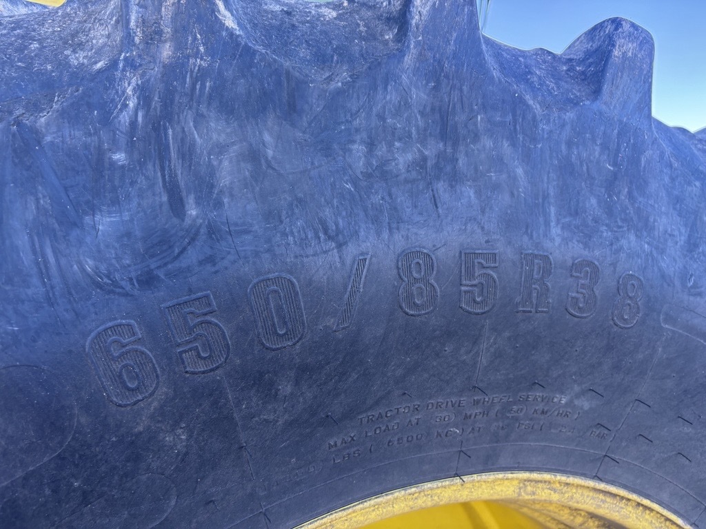 2019 John Deere S780 Image 13