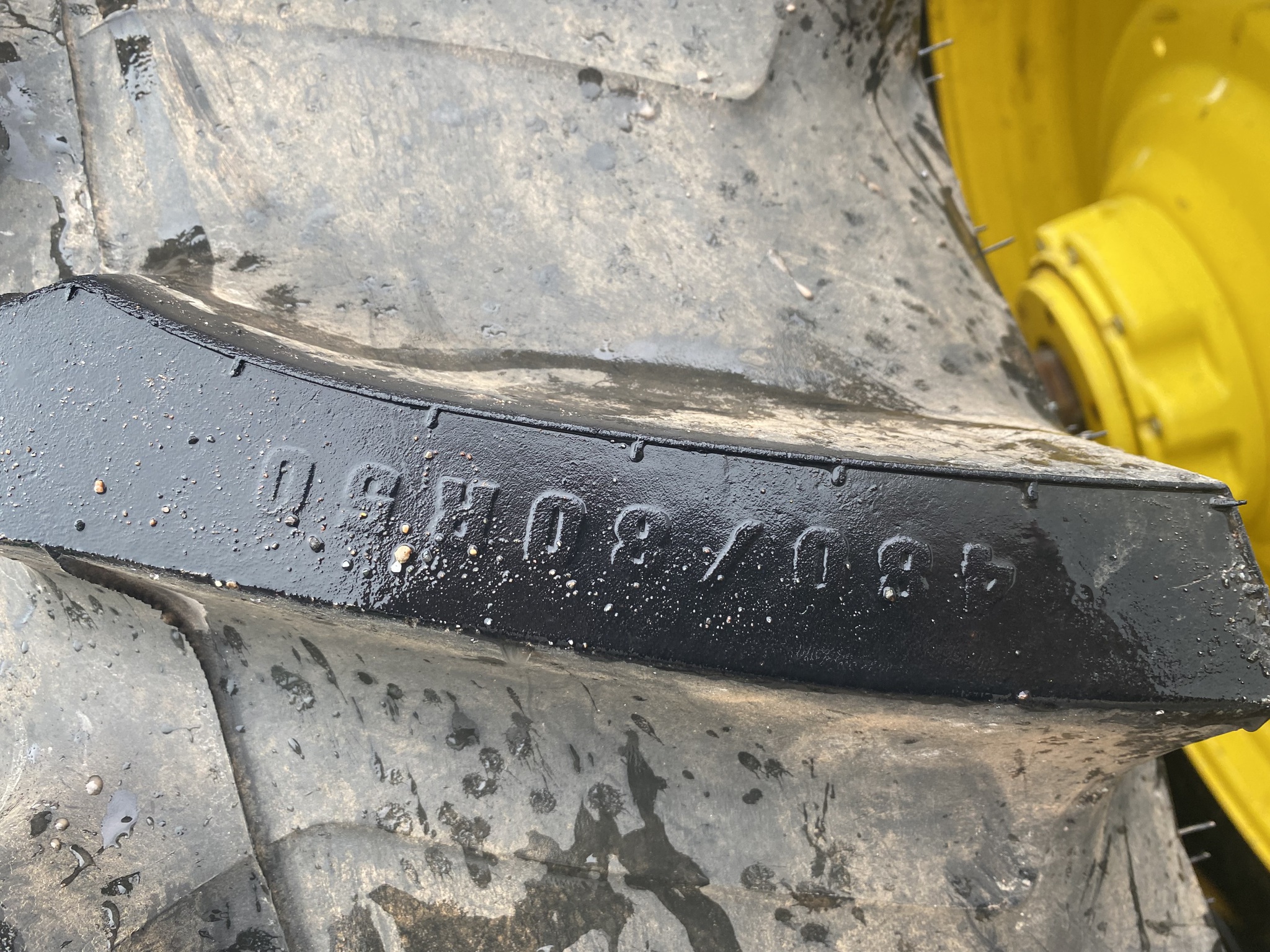 2024 John Deere 8R 340 Image 31