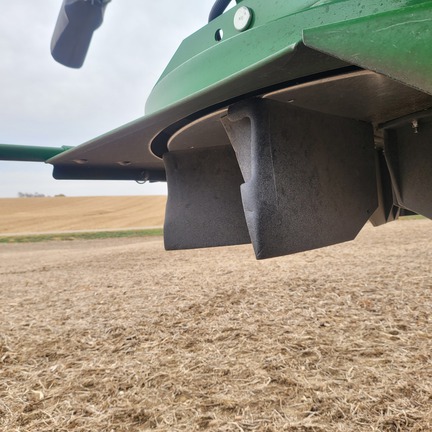 2022 John Deere S780 (5th thumbnail)
