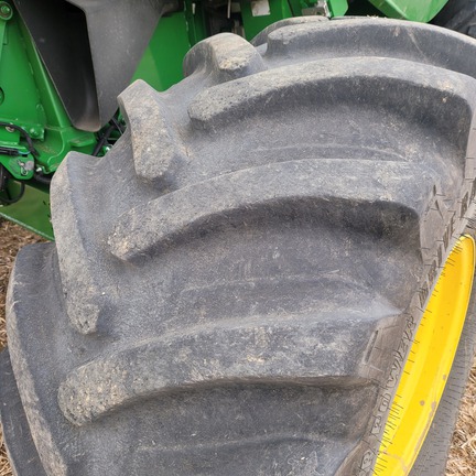 2022 John Deere S780 (36th thumbnail)